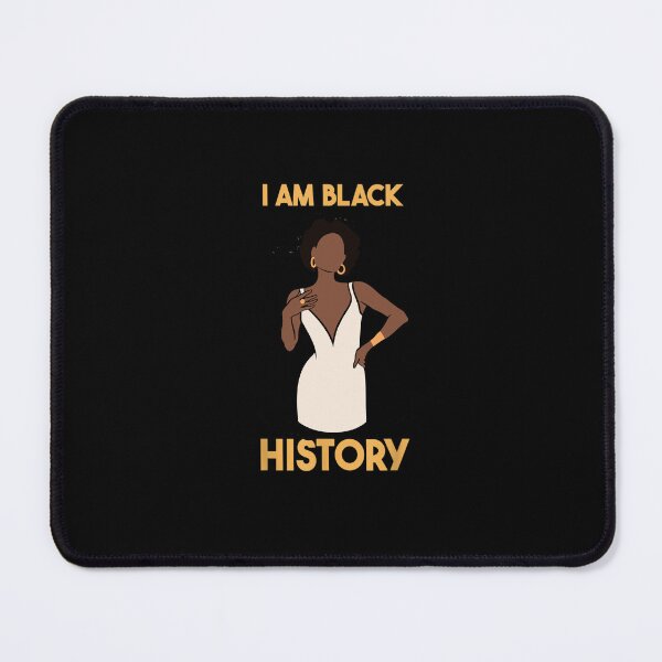 Item preview, Im Black History designed and sold by FlamingFlare.