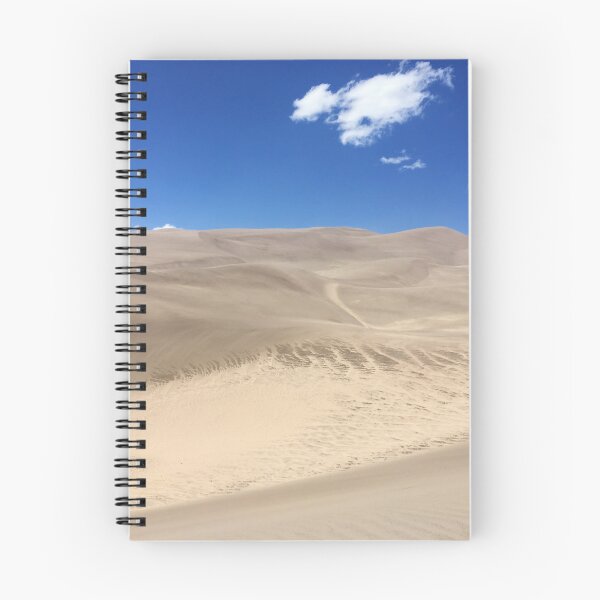 Item preview, Sand Dunes in the Sun  designed and sold by EarthUnlocked.