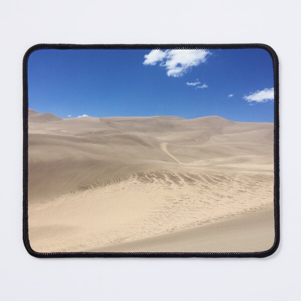 Item preview, Sand Dunes in the Sun  designed and sold by EarthUnlocked.