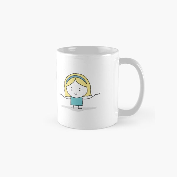 Et voilà ! Mug classique