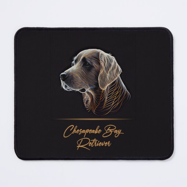 Item preview, Chesapeake Bay Retriever designed and sold by Best-Breeds.