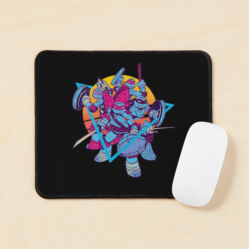 Item preview, Mouse Pad designed and sold by RoderickFrancis.