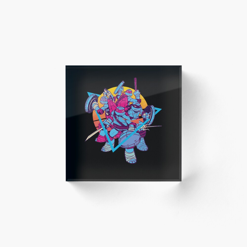 Item preview, Acrylic Block designed and sold by RoderickFrancis.