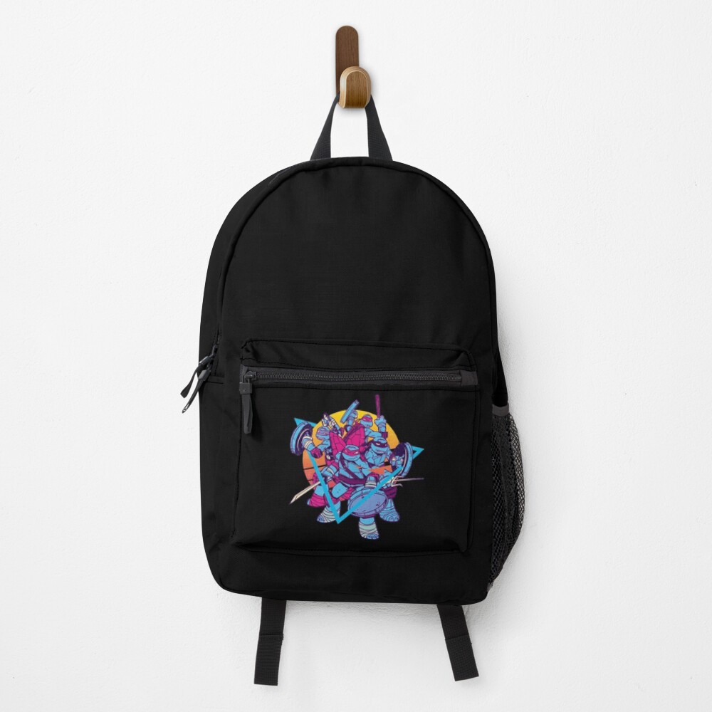 Item preview, Backpack designed and sold by RoderickFrancis.