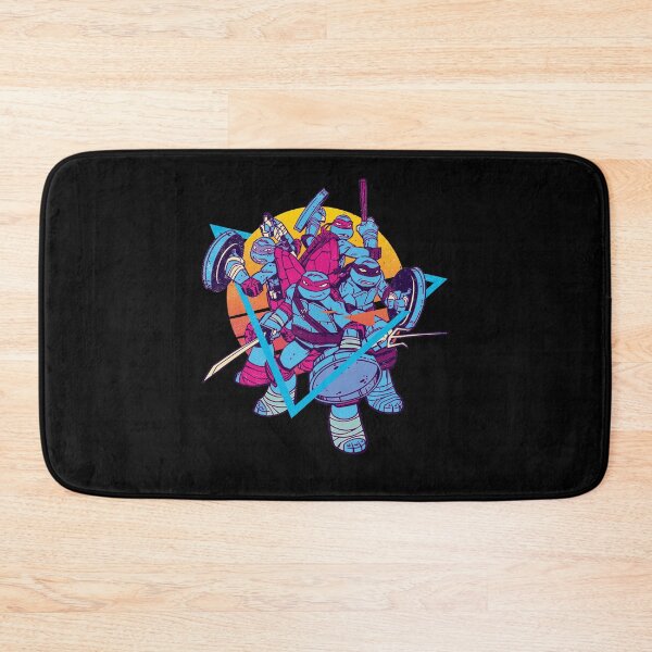 Item preview, Ninja Turtles Name And Color  Awesome For Movie Fans designed and sold by RoderickFrancis.