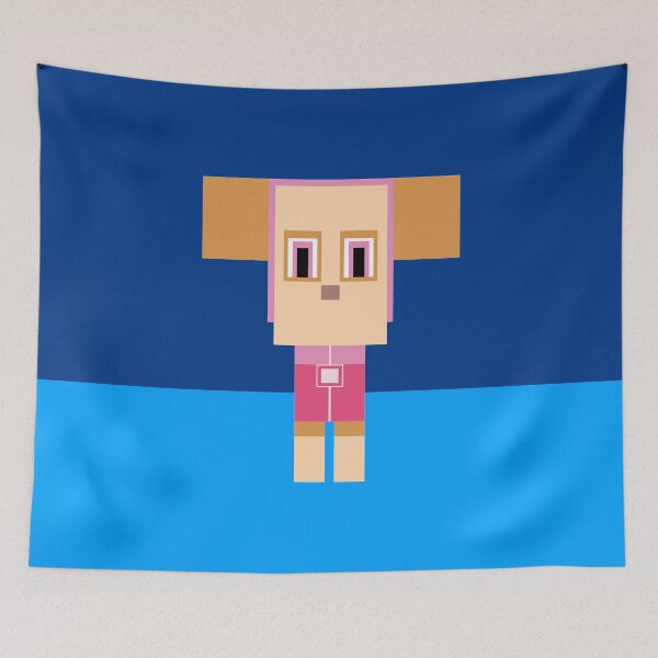 Item preview, Skye Minimal Block Design designed and sold by Graham Baitson.