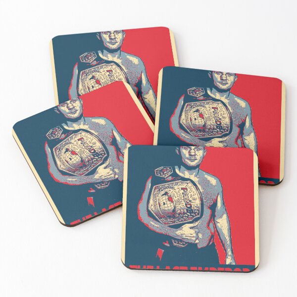 Item preview, Fedor Emelianenko the last emperor designed and sold by BanhCom.