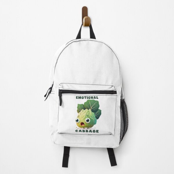 Item preview, Emotional cabbage designed and sold by salarkoshop.