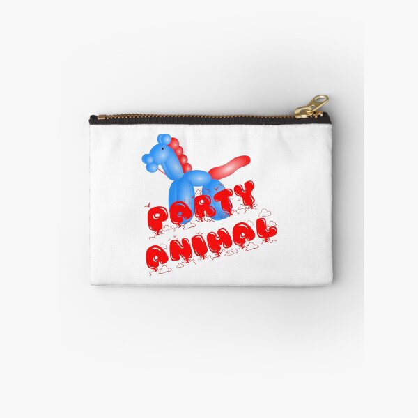Item preview, Balloon Party Animal designed and sold by Eccentrica.