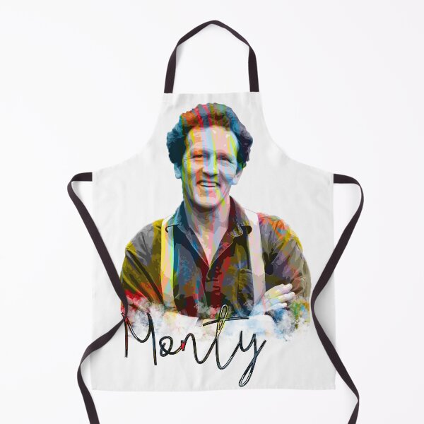 Item preview, Monty Don art designed and sold by SyahrulPopArt.