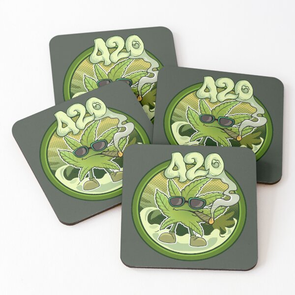 Item preview, 420 Canabis  designed and sold by Pcat007.