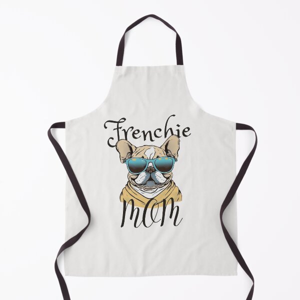 Item preview, French bulldog Mom designed and sold by cutefashion.