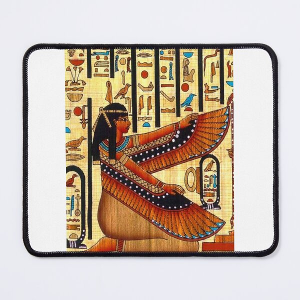 Item preview, ancient egyptians pharaonic design designed and sold by Runes & Embers .