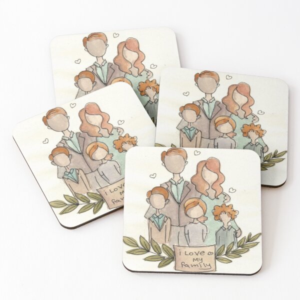 Item preview, des. for family  designed and sold by Hamdi Shashaa.