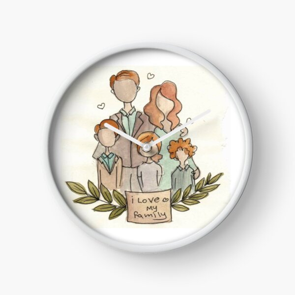 Item preview, des. for family  designed and sold by Hamdi Shashaa.