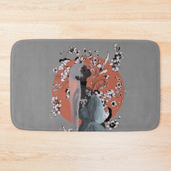 Item preview, Floral wedding designed and sold by Nola-Art.