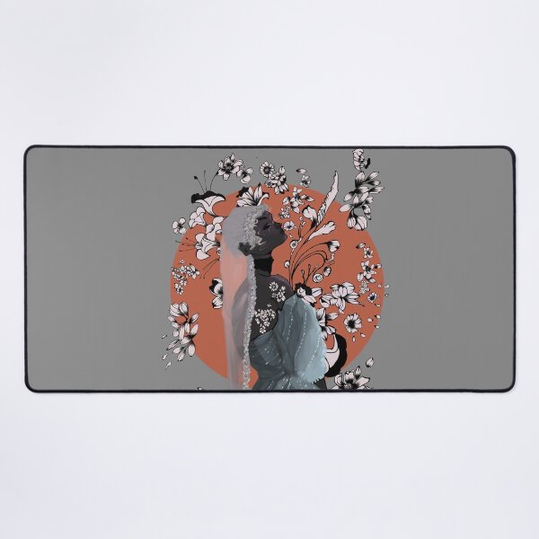 Item preview, Floral wedding designed and sold by Nola-Art.