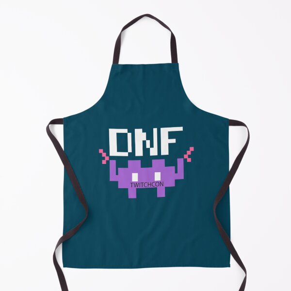Item preview, DNF TwitchCon designed and sold by mariontrujillo3.
