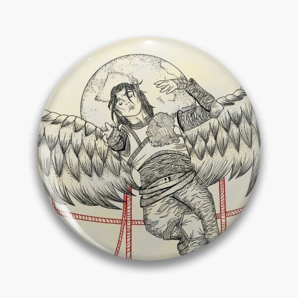 Item preview, Vax designed and sold by Kris-Curios.