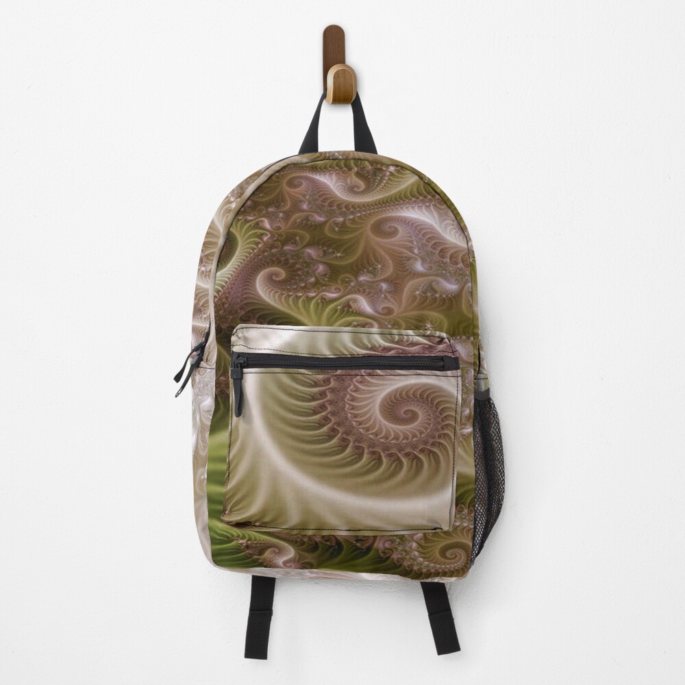 Item preview, Backpack designed and sold by Arramavis.