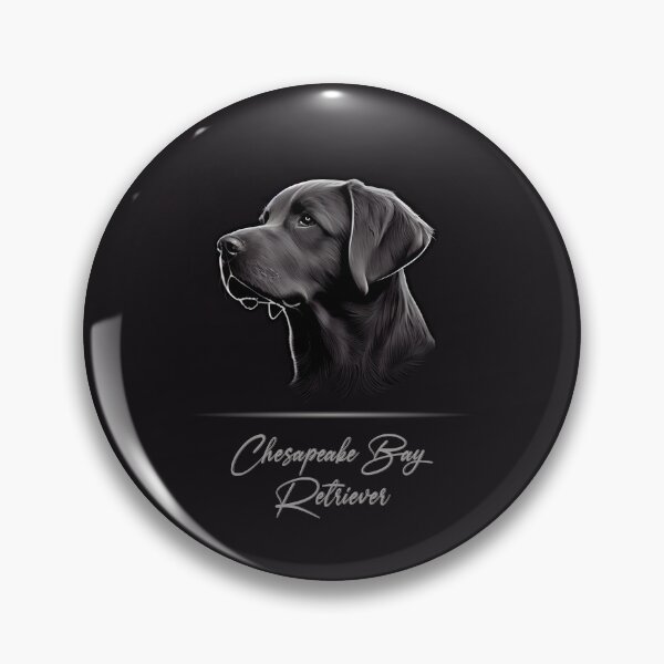 Item preview, Chesapeake Bay Retriever designed and sold by Best-Breeds.