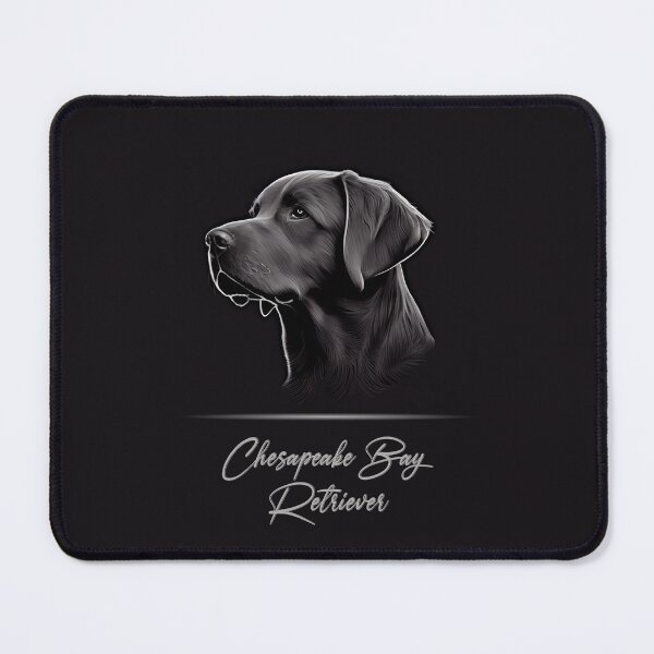 Item preview, Chesapeake Bay Retriever designed and sold by Best-Breeds.