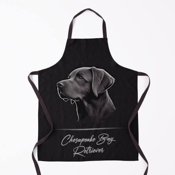 Item preview, Chesapeake Bay Retriever designed and sold by Best-Breeds.