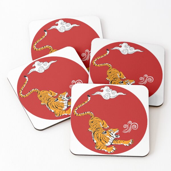 Item preview, Tiger Style designed and sold by rovtobuno.