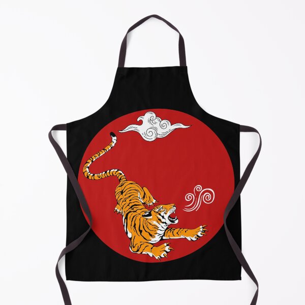 Item preview, Tiger Style designed and sold by rovtobuno.