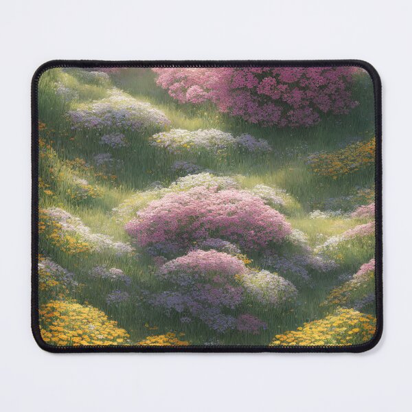 Item preview, November Chrysanthemum Field designed and sold by FamiliarPufferfish.
