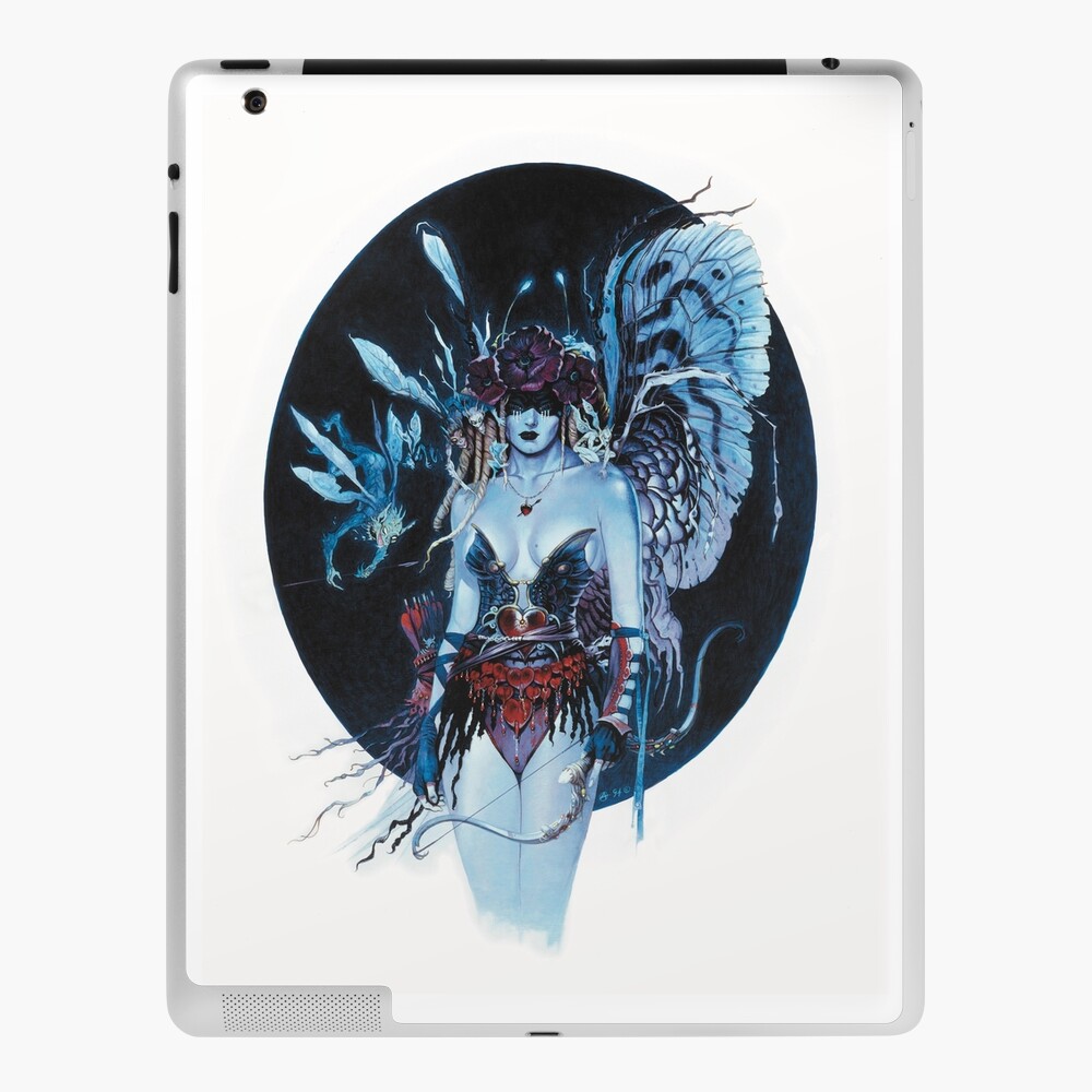 Item preview, iPad Skin designed and sold by HseAchilleos.