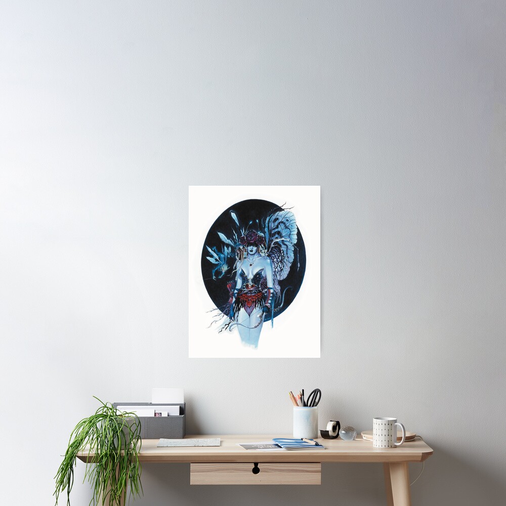 Item preview, Poster designed and sold by HseAchilleos.