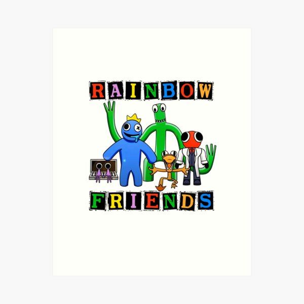 UK Roblox Rainbow Friends Kids Green Cosplay Costume Christmas Fancy Dress  Party