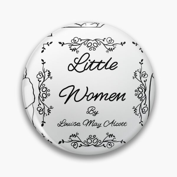 Item preview, Little  Women designed and sold by G-Graphicss.