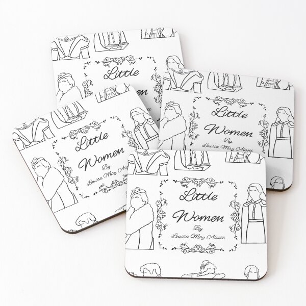 Item preview, Little  Women designed and sold by G-Graphicss.