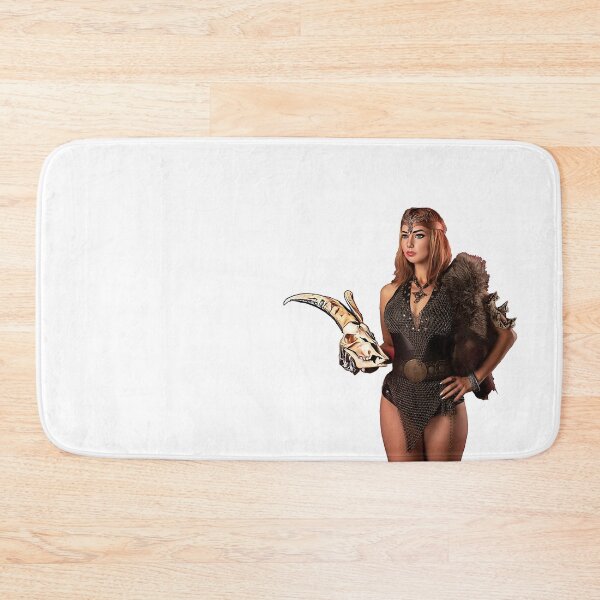 Item preview, Zora the Queen of Barbarians designed and sold by Zanimations.