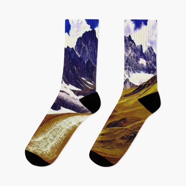 Item preview, Beautifull Mountains designed and sold by doomwalker2010.