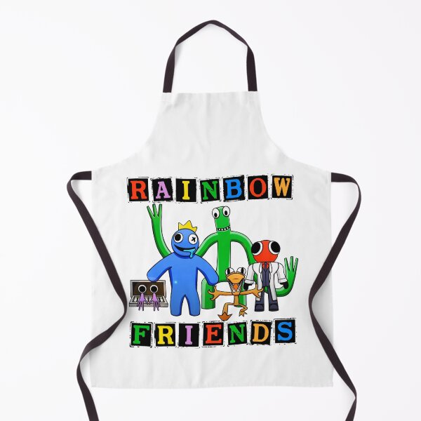 Item preview, Rainbow Friends designed and sold by Deco-Design.