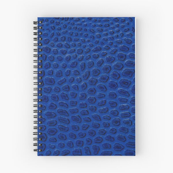 Item preview, Blue leather  designed and sold by homydesign.