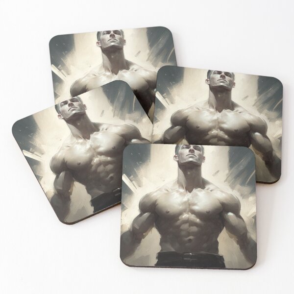 Item preview, Unstoppable designed and sold by LegacyArtist1.