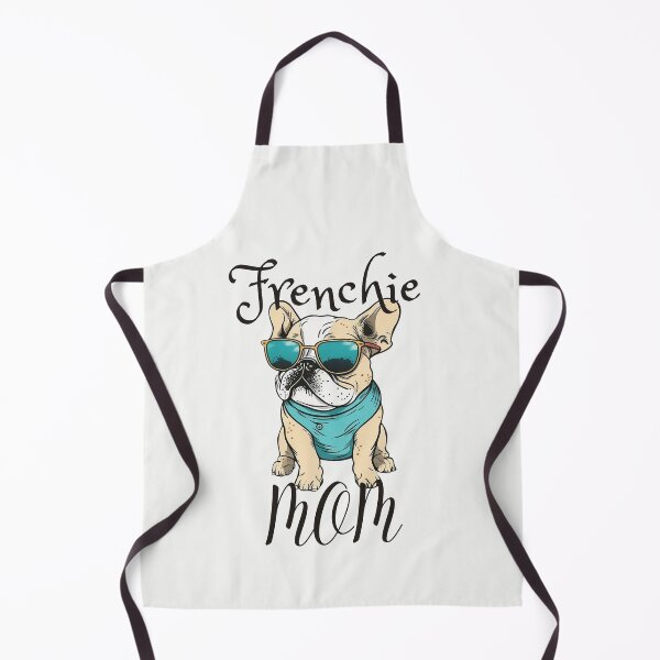 Item preview, French bulldog Mom designed and sold by cutefashion.