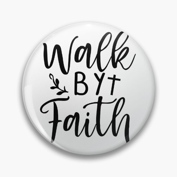 Item preview, Faith - Christian message designed and sold by Haveonelikethis.