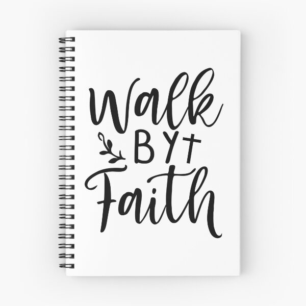 Item preview, Faith - Christian message designed and sold by Haveonelikethis.