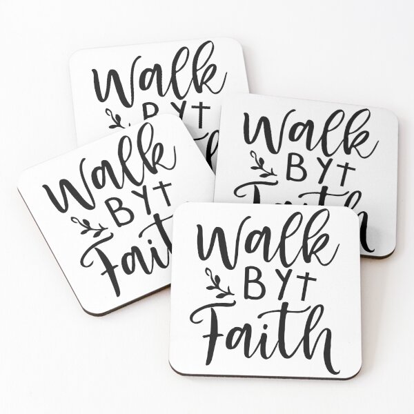 Item preview, Faith - Christian message designed and sold by Haveonelikethis.