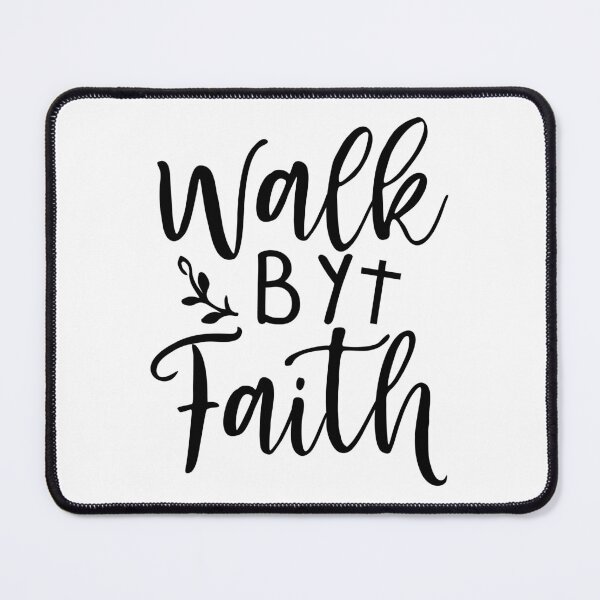 Item preview, Faith - Christian message designed and sold by Haveonelikethis.