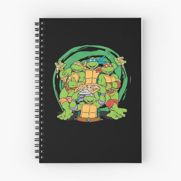 Item preview, Teenage Mutant Ninja Turtles  Awesome For Music Fan designed and sold by RoderickFrancis.