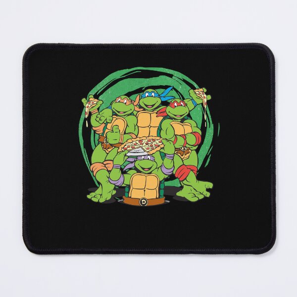 Item preview, Teenage Mutant Ninja Turtles  Awesome For Music Fan designed and sold by RoderickFrancis.