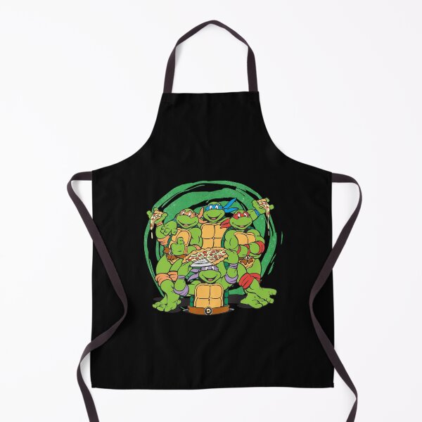 Item preview, Teenage Mutant Ninja Turtles  Awesome For Music Fan designed and sold by RoderickFrancis.