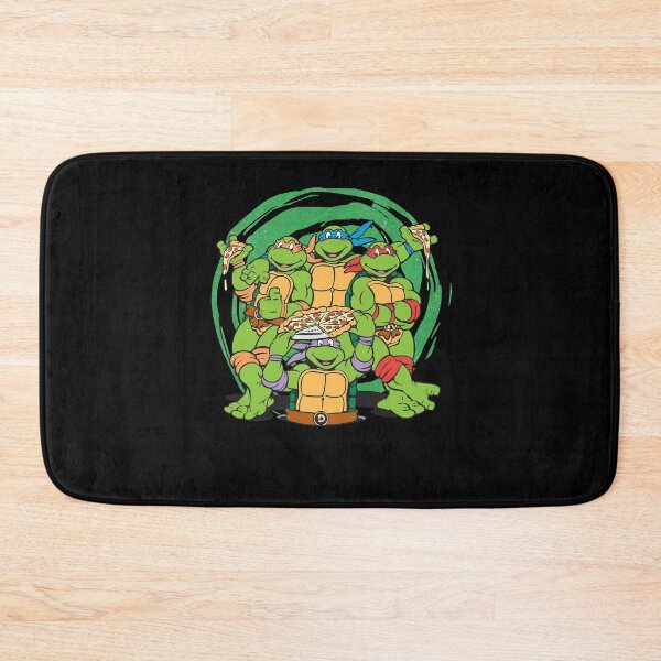 Item preview, Teenage Mutant Ninja Turtles  Awesome For Music Fan designed and sold by RoderickFrancis.