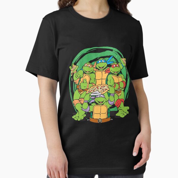 Item preview, Teenage Mutant Ninja Turtles  Awesome For Music Fan designed and sold by RoderickFrancis.